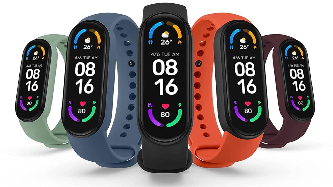 Rowenta, Hayden, Olaplex y Xiaomi: Las mejores ofertas del Día en Amazon