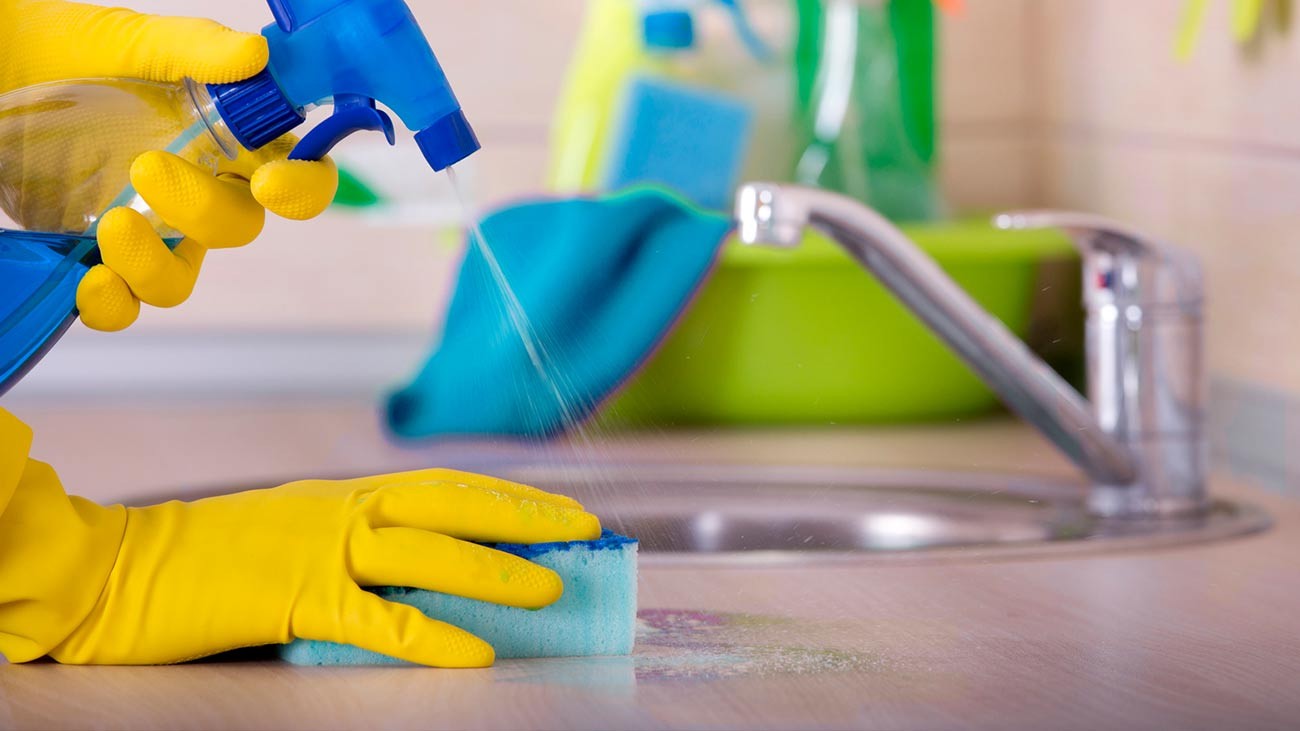 Estas son las ayudas a las que pueden optar las empleadas de hogar