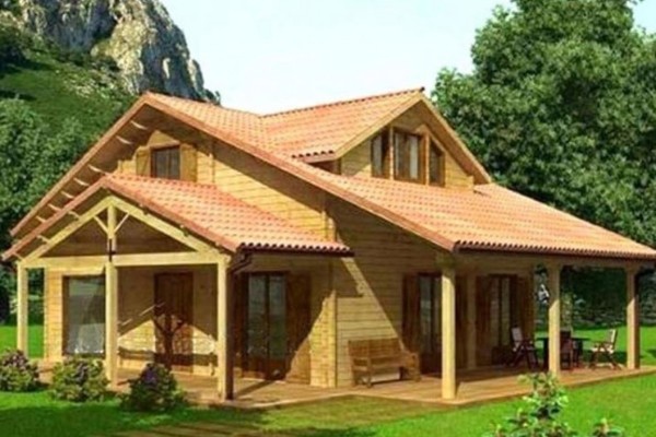 vivienda prefabricada vitoria