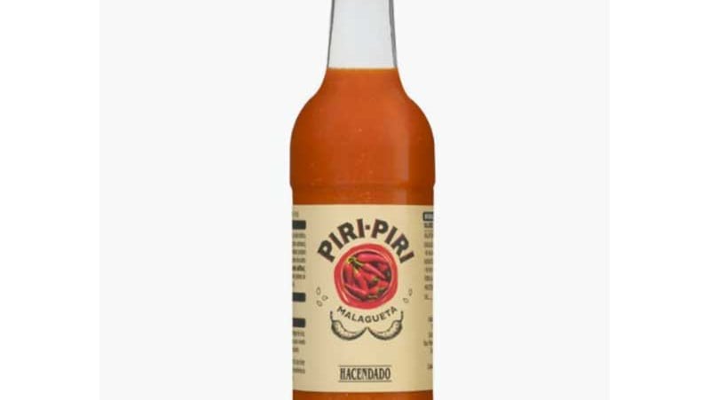 Salsa Piri-Piri