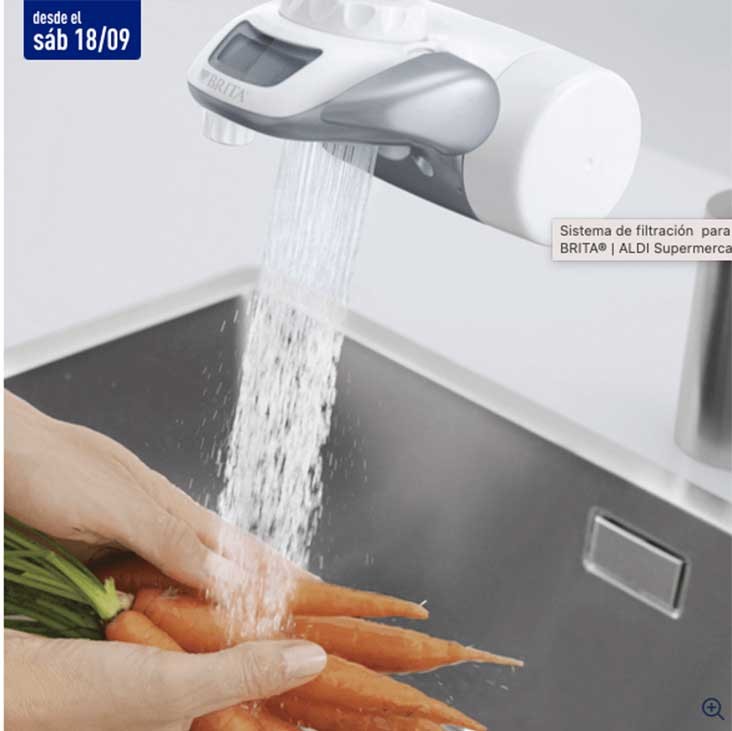 grifo Aldi