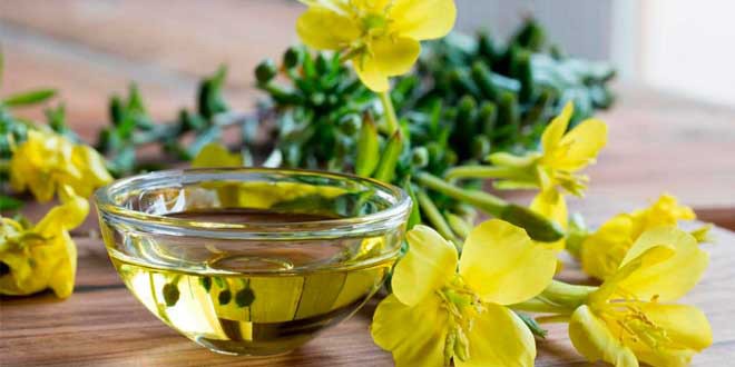 Perlas aceite onagra Mercadona