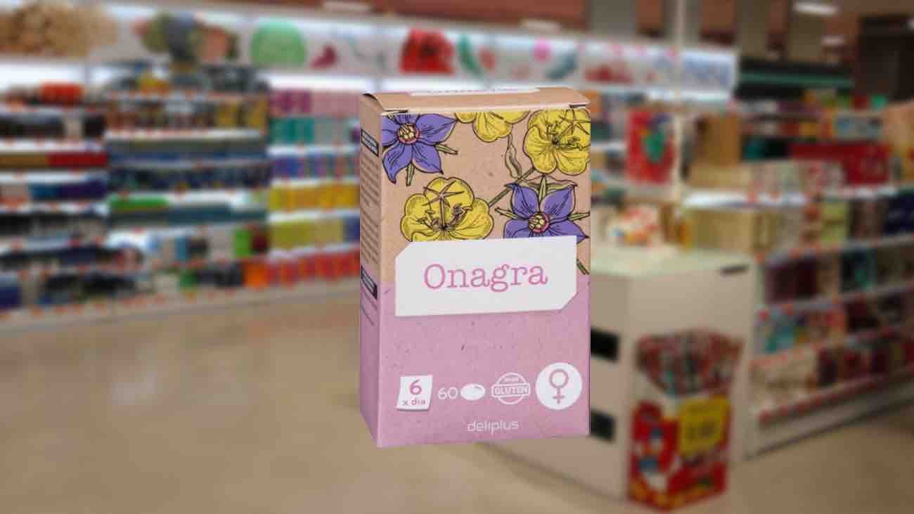 El aceite de onagra de venta en Mercadona que combate uno de los mayores dolores