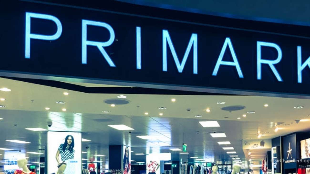 Primark publica 87 vacantes de empleo para este mes: cómo enviar el currículum