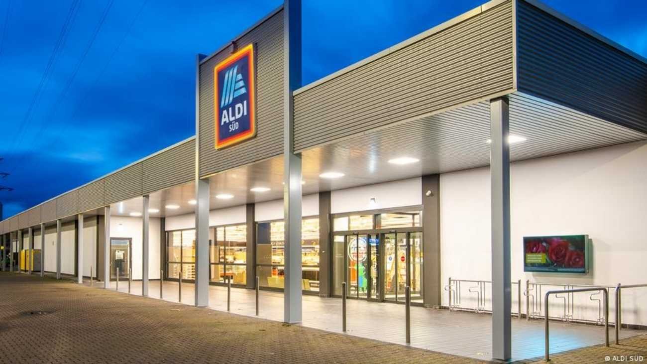 ALDI tiene los 5 productos indispensables para cuidar de tu mascota