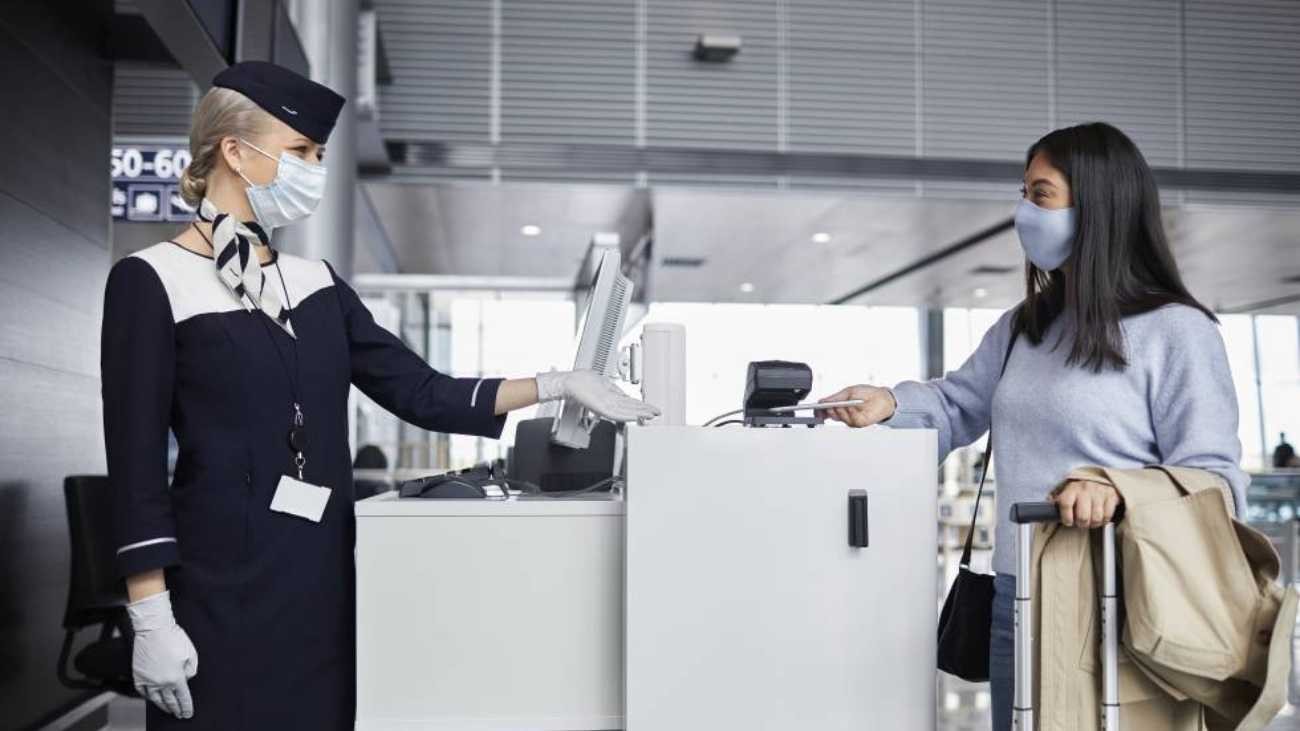 Los cursos imprescindibles para trabajar en los aeropuertos