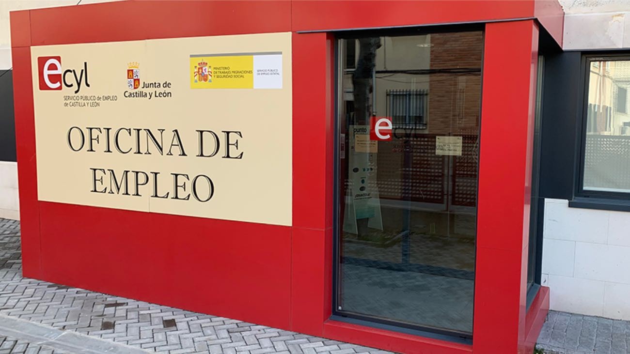 Cómo sellar el paro en Castilla y León por internet