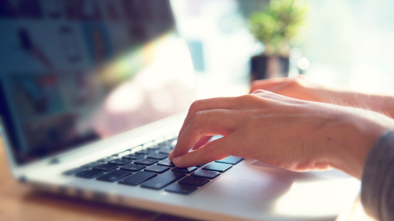 Tres buenos cursos de mecanografía para mejorar el currículum
