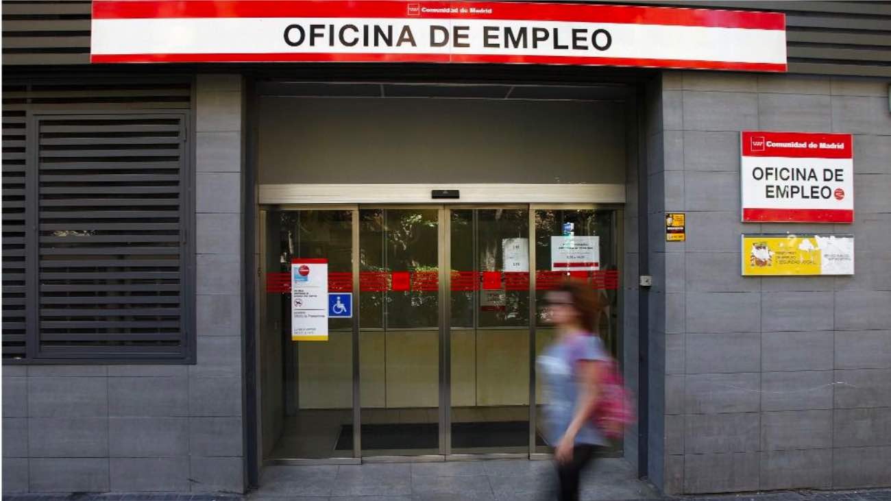 El SEPE avisa: la Comunidad de Madrid dejará de renovar la demanda de empleo automáticamente