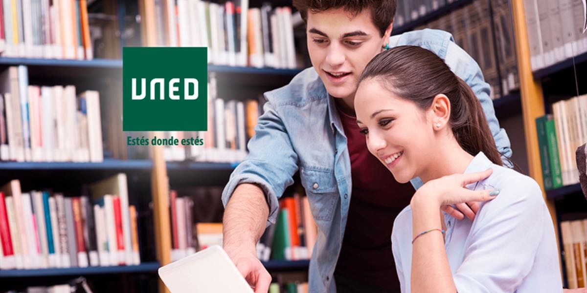 Abierto el plazo de matriculación en la UNED hasta octubre