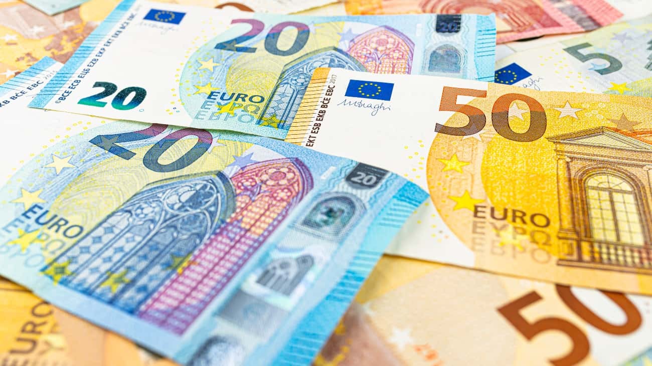 Cómo cobrar la RAI de 451 euros al mes los desempleados mayores de 45 años