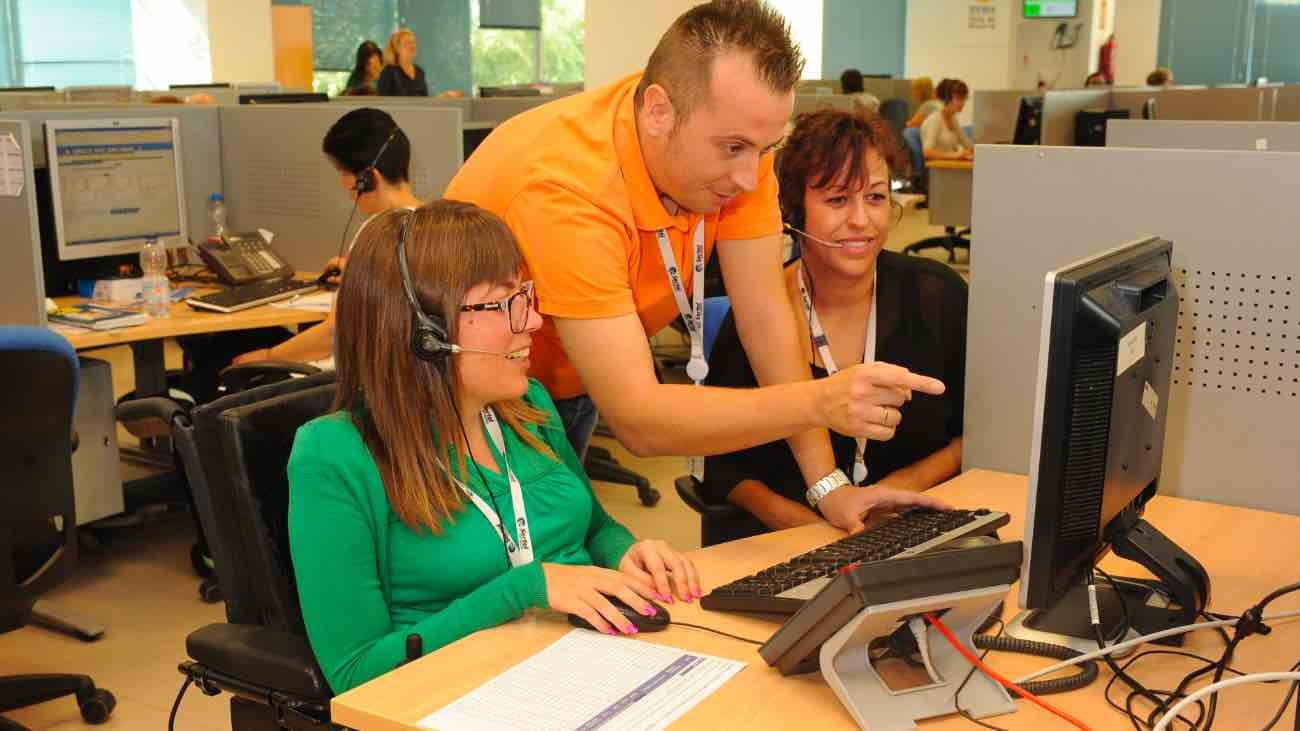 La Fundación ONCE lanza nuevos cursos para personas con discapacidad: cómo acceder