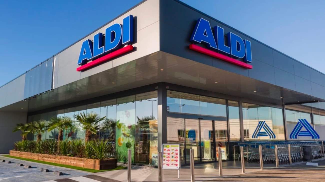ALDI pone hoy a la venta el robot de cocina que le hará sombra a la mismísima Thermomix