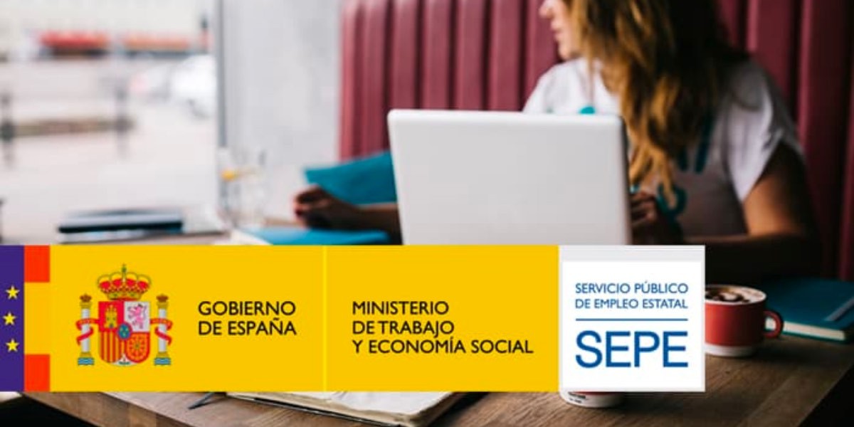 El SEPE inicia octubre con nuevos cursos de formación para desempleados: cómo acceder