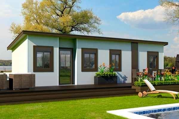 casa prefabricada mariola