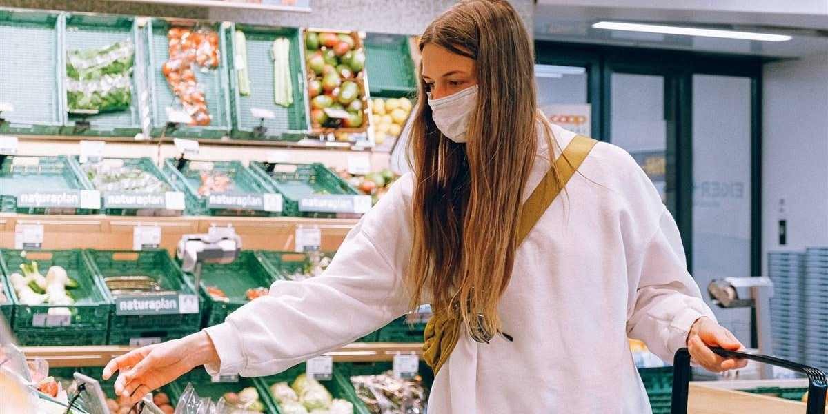 Ni Mercadona ni Lidl: este es el supermercado más barato según la OCU