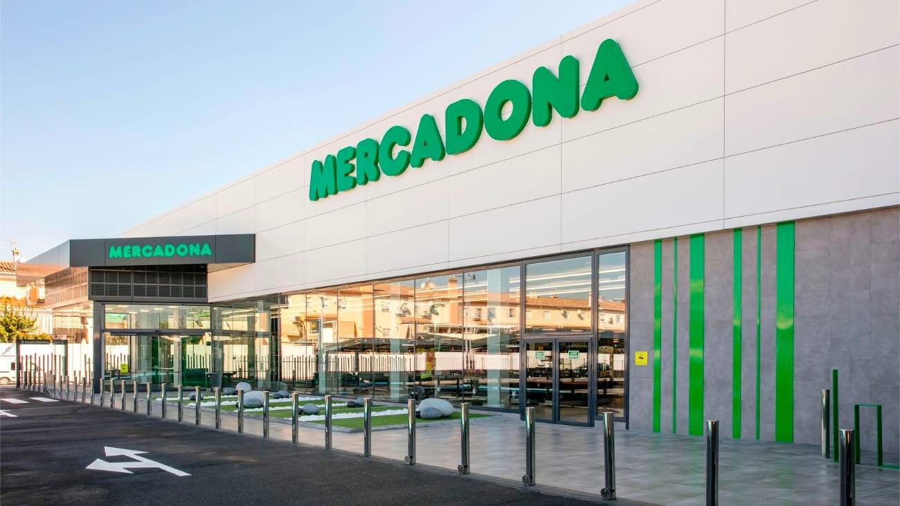Cómo enviar el currículum a Mercadona