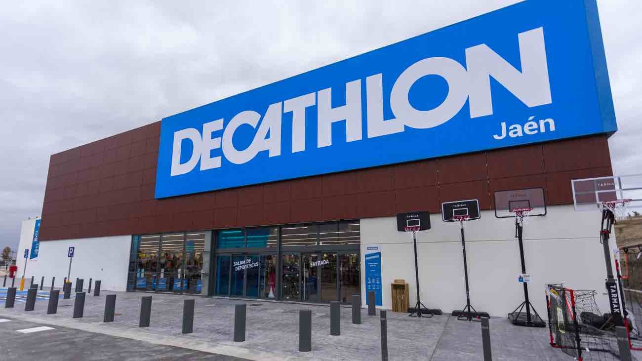 Jornada laboral de Decathlon y turnos de trabajo