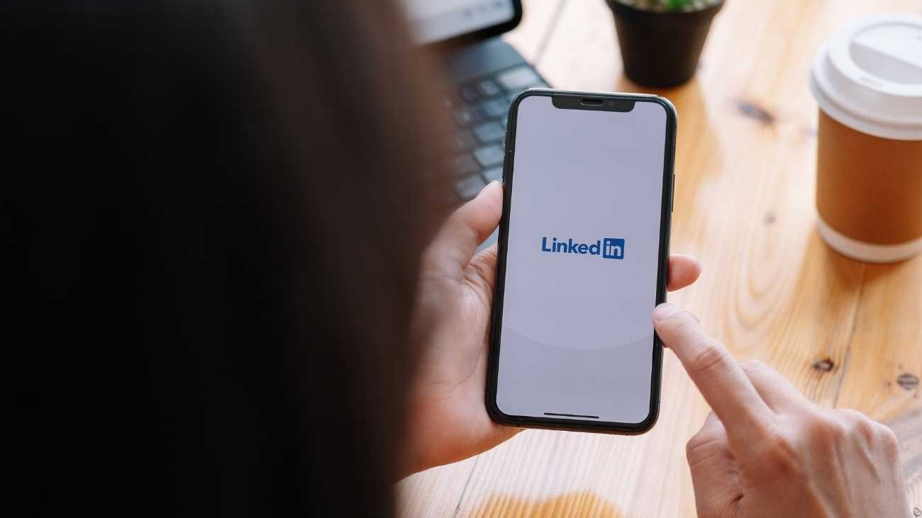 Cómo hacer un perfil profesional para triunfar en LinkedIn