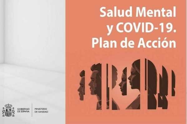 Plan de Acción de Salud Mental 2021-2024