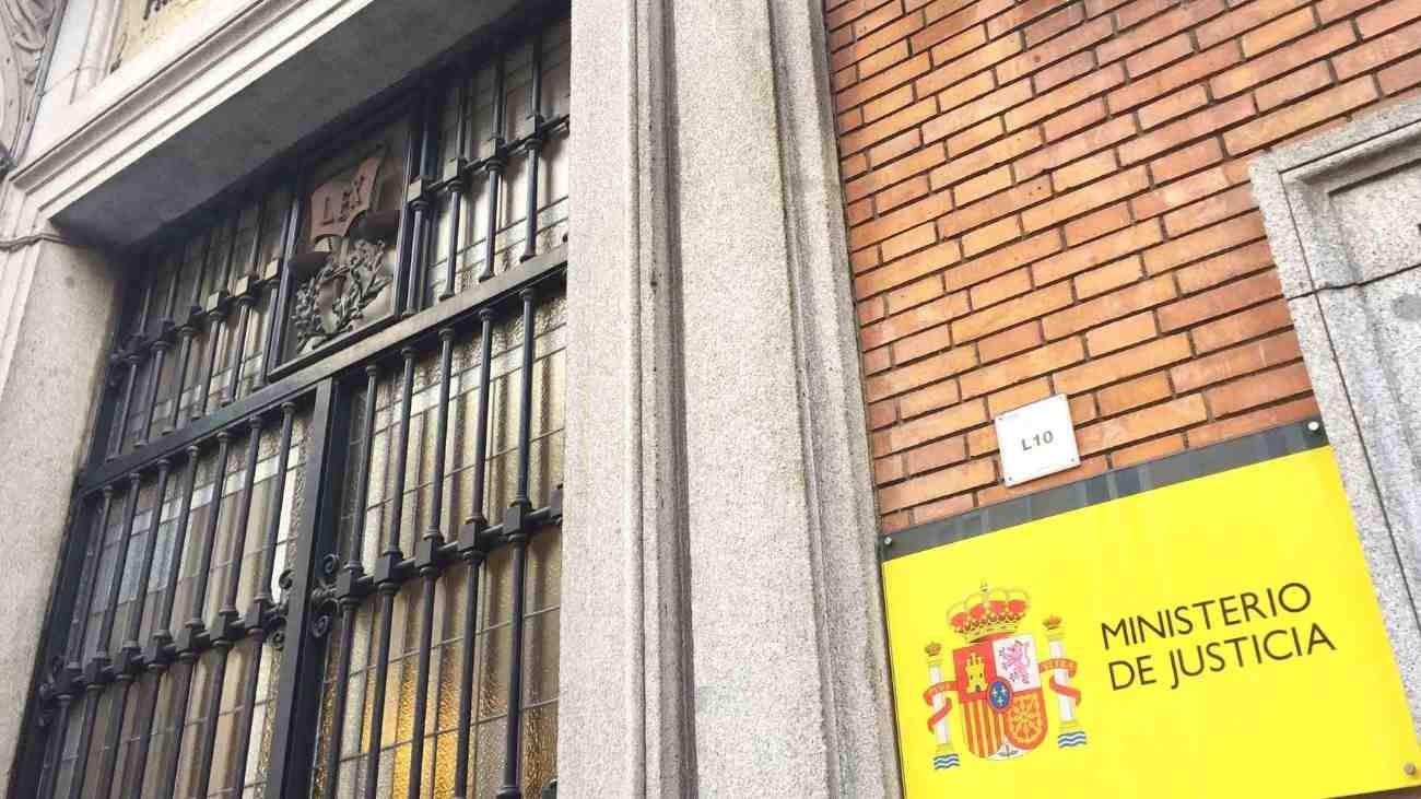 El Gobierno incluye becas para opositores a la judicatura en los Presupuestos Generales del Estado
