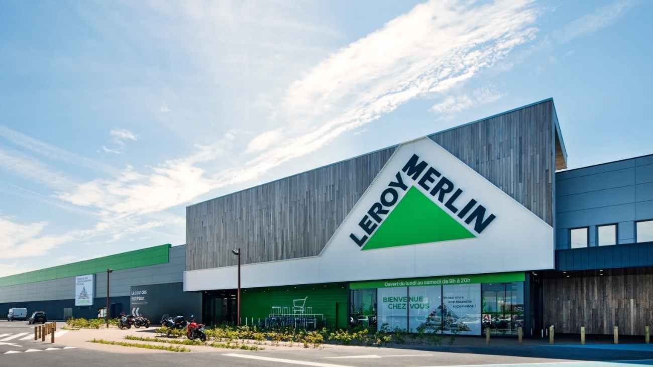 Leroy Merlin tiene la solución para reformar tu baño por muy poco dinero