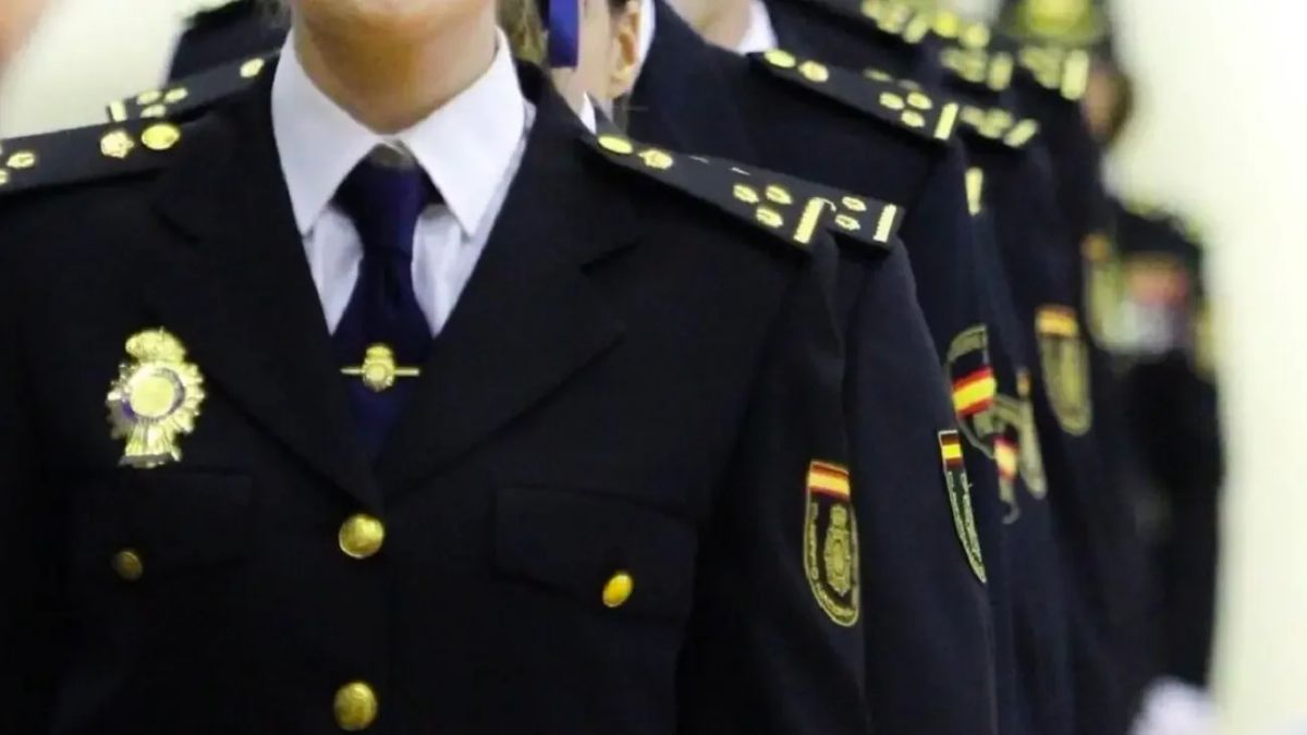 Convocadas 110 plazas para Inspectores de la Policía Nacional: requisitos, sueldo y cómo presentar la instancia