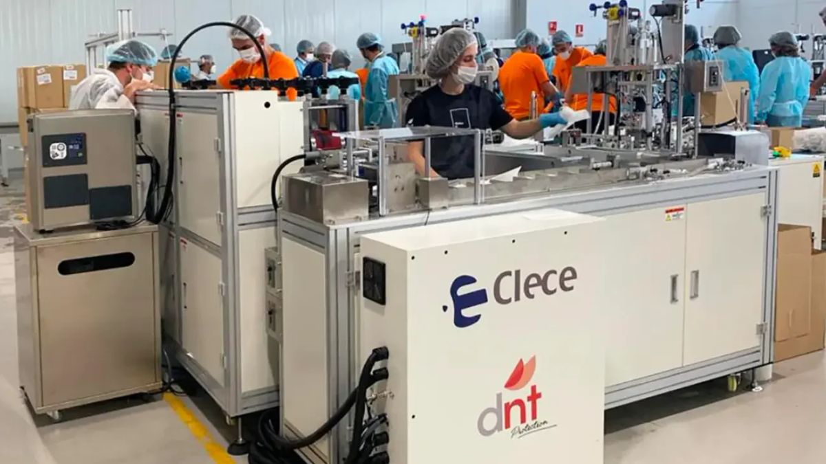 Clece publica 157 ofertas de empleo para diferentes perfiles profesionales