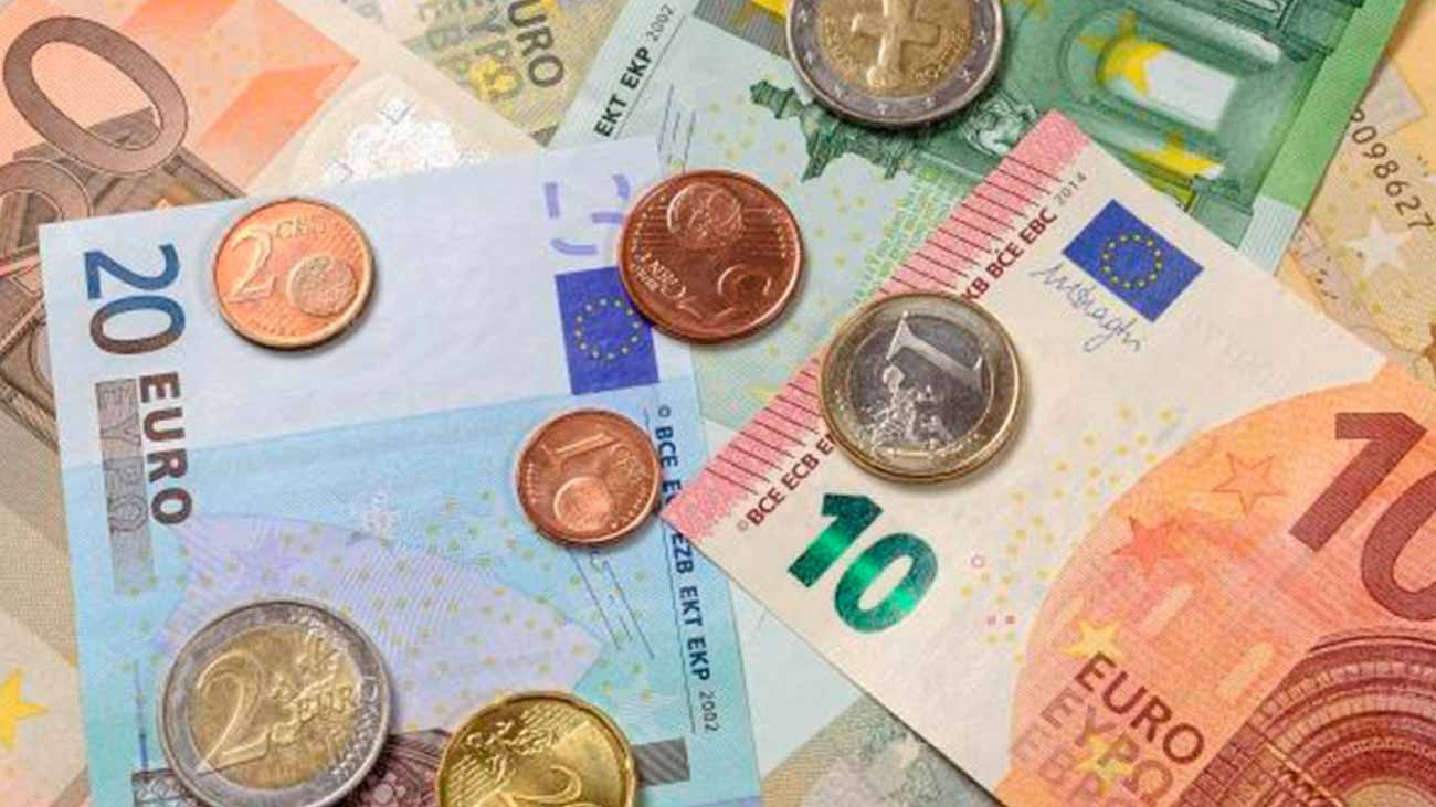 Así puedes cobrar 1.033 euros al mes con el subsidio para mayores de 45 años y el Ingreso Mínimo Vital