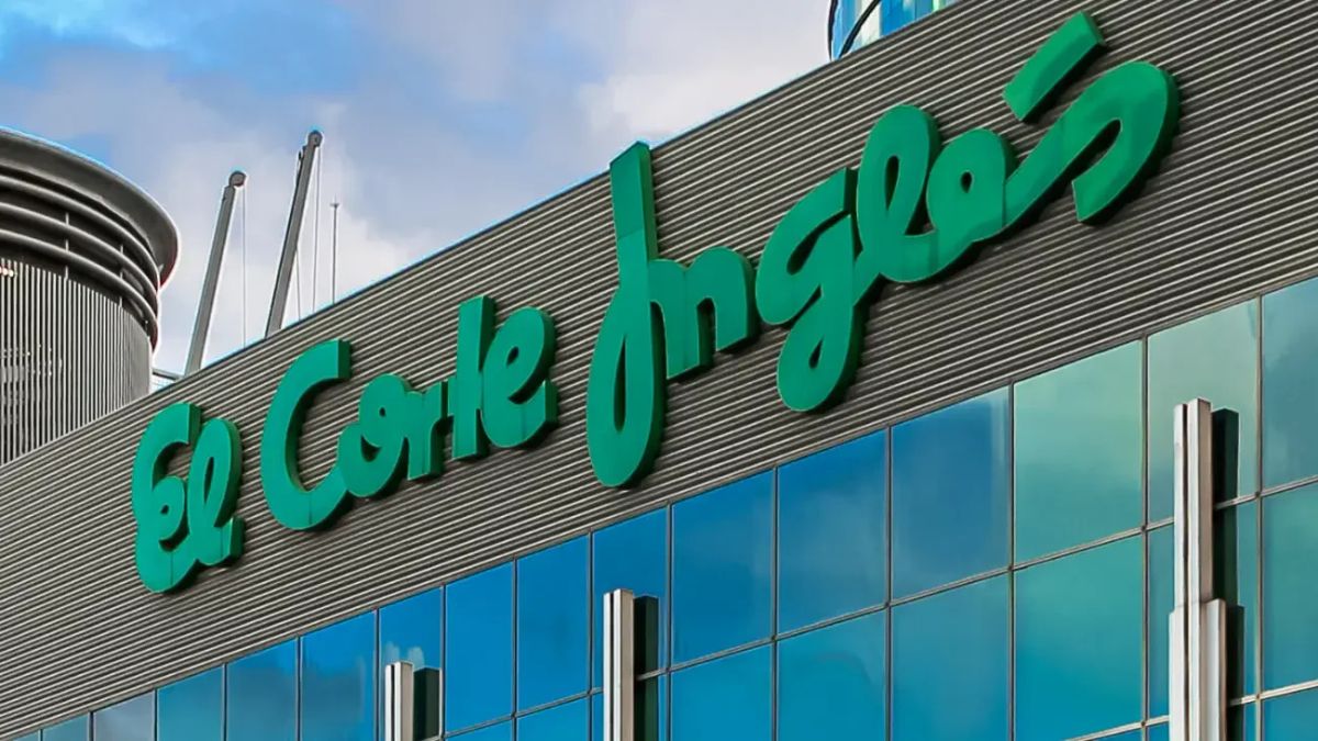 Cómo enviar el curriculum a El Corte Inglés