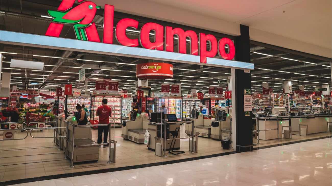 Alcampo busca personal para la campaña de Navidad 2021: cómo enviar el currículum