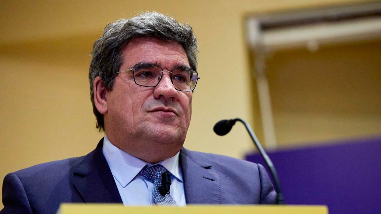 Escrivá destinará 1.900 millones para la 'paguilla' de los pensionistas en enero