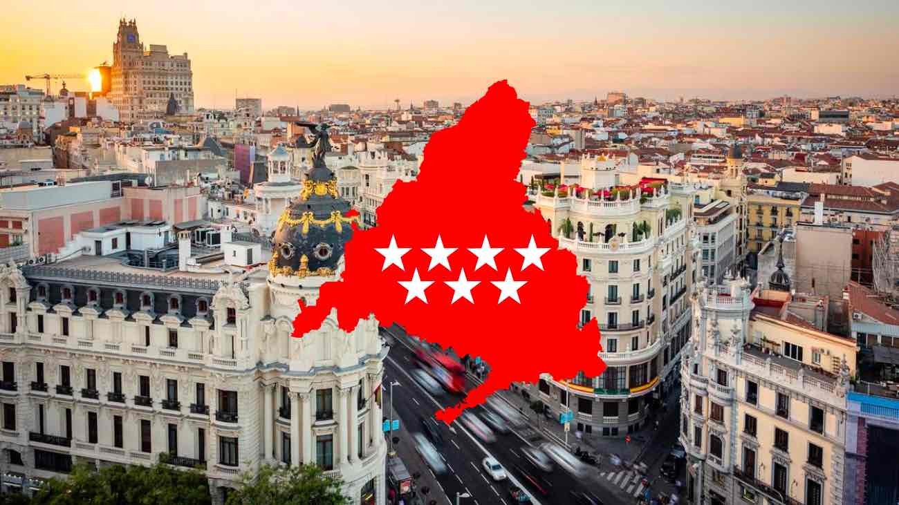 Ofertas de empleo en Madrid y la Comunidad | Octubre de 2021