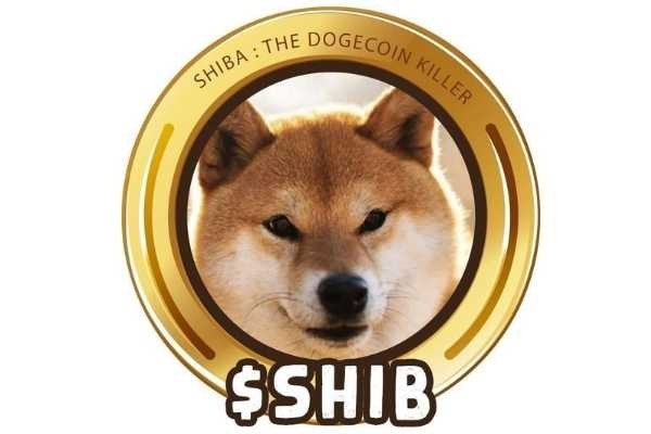 criptomonedas Shiba Inu