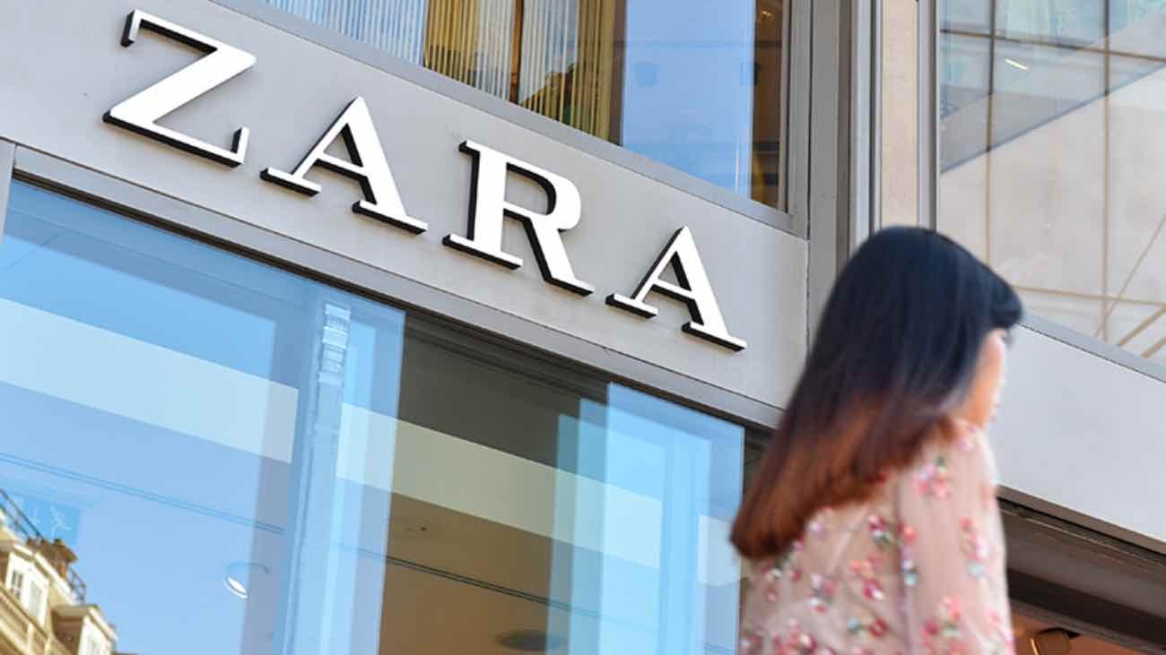 Inditex publica más de 150 ofertas de empleo: Cómo enviar el currículum a Zara
