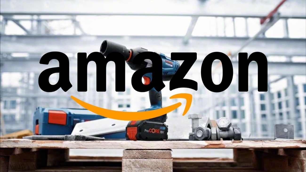 Amazon lanza la semana de Bosch: aprovecha estos descuentos increíbles