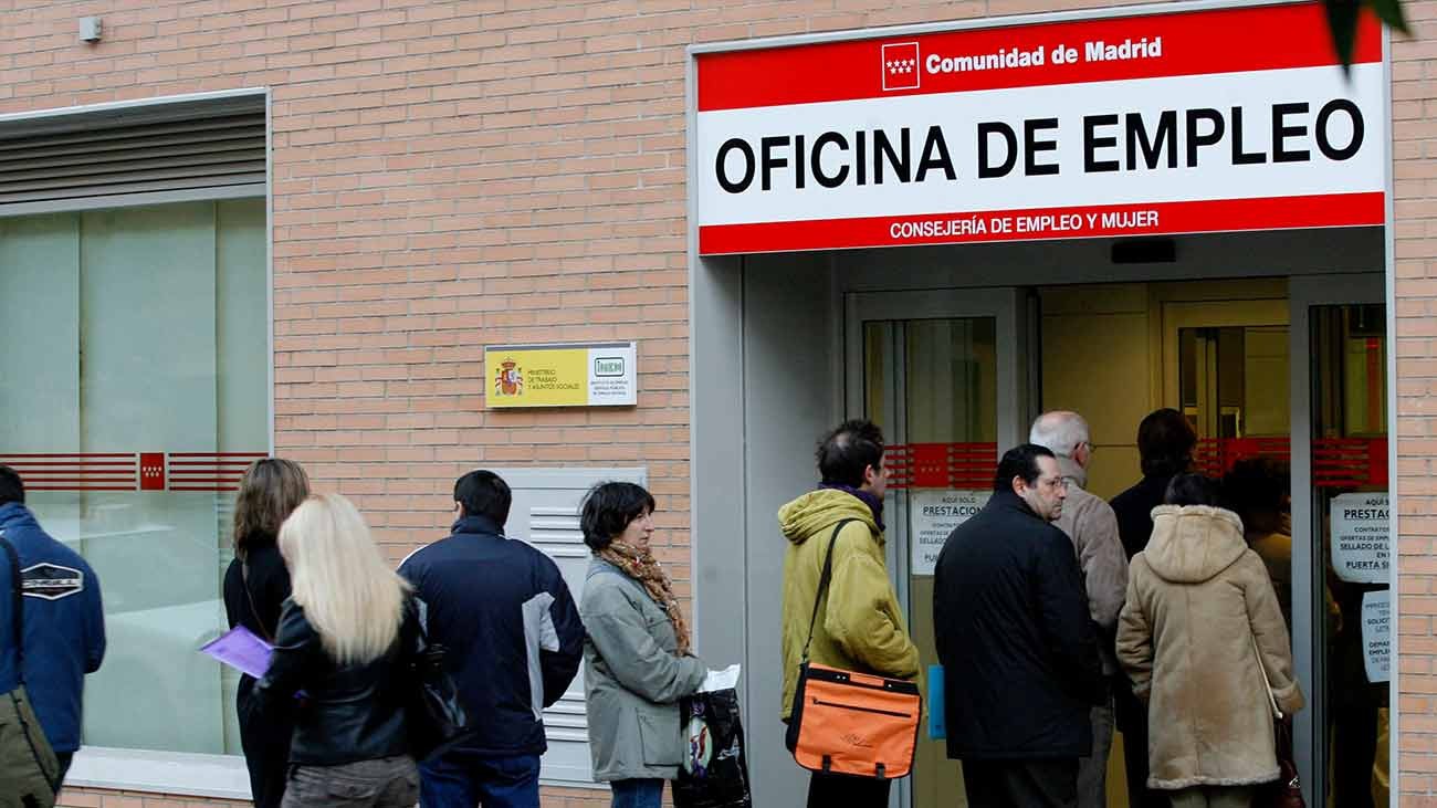 Las ayuda que pueden solicitarse después de la Renta Activa de Inserción