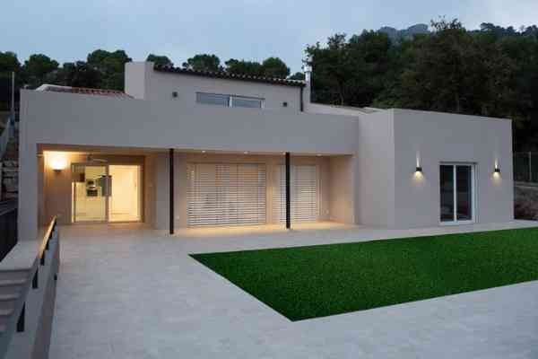 qué es una Passive Haus