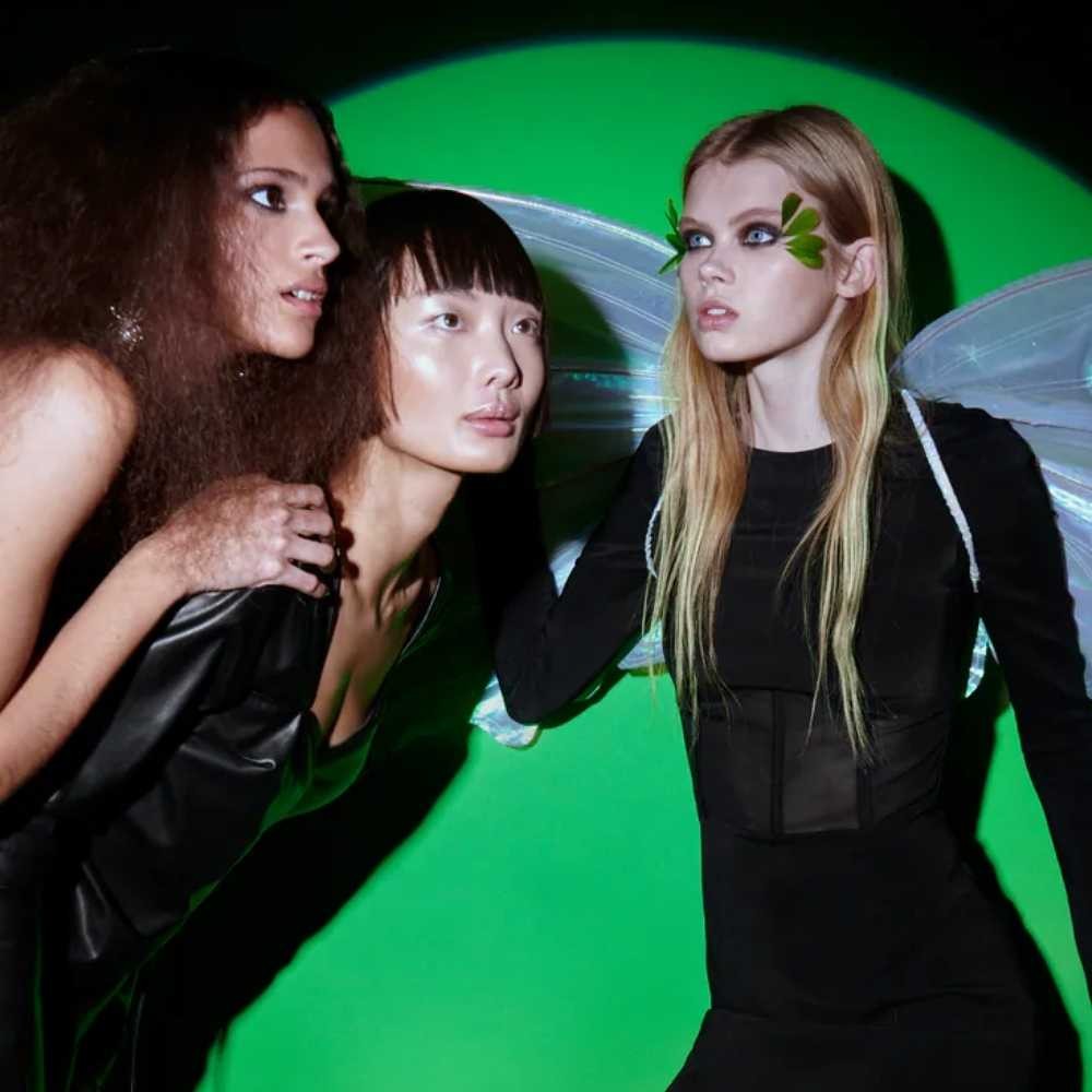 zara disfraces halloween