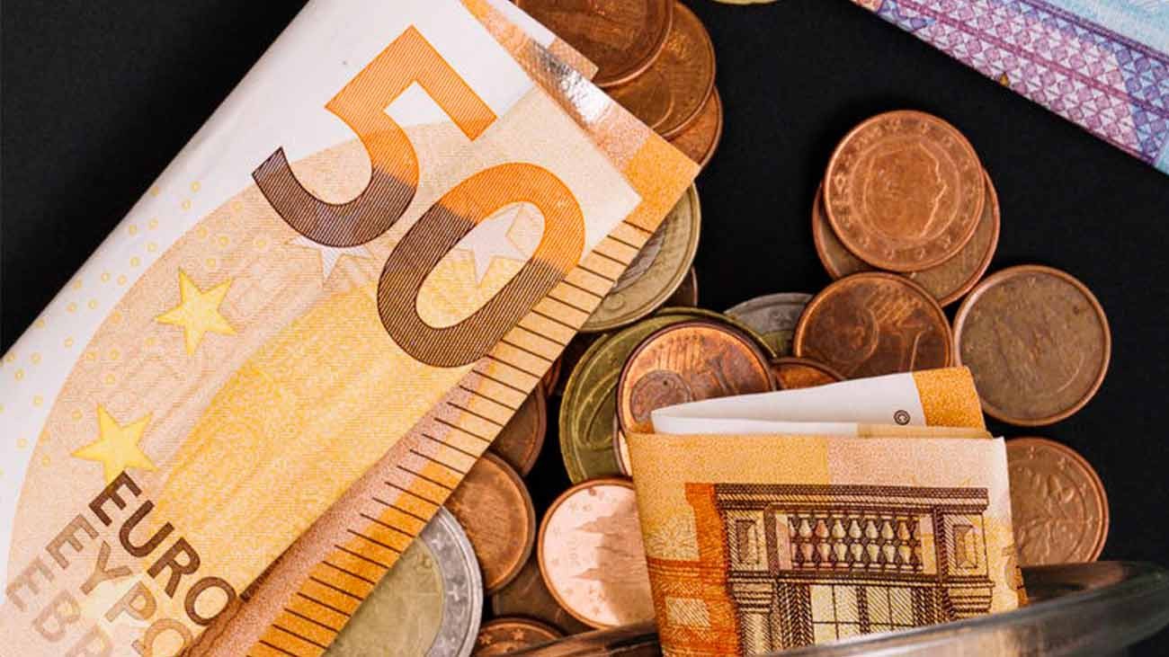 ¿Cuánto se cobra por una pensión no contributiva en 2021?