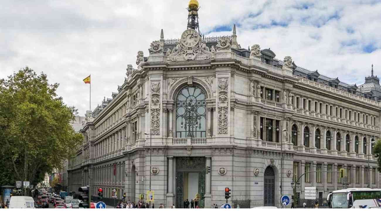 El Banco de España corrige al Gobierno y a los nuevos Presupuestos Generales del Estado