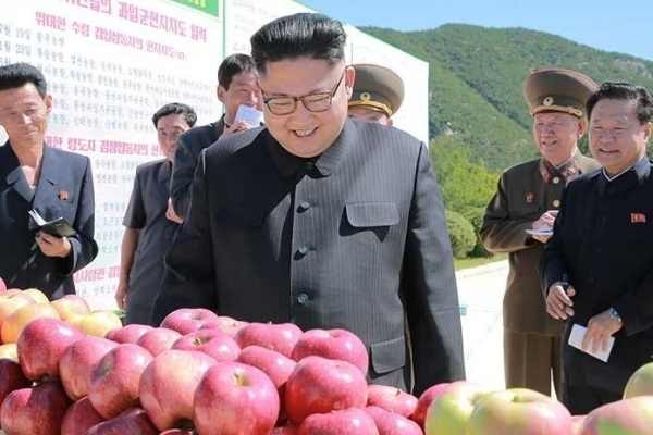 cómo es la economía de Corea del Norte