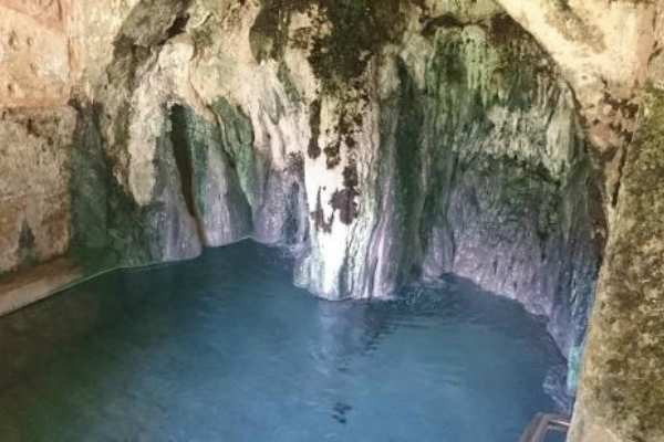 imserso balneario alhama