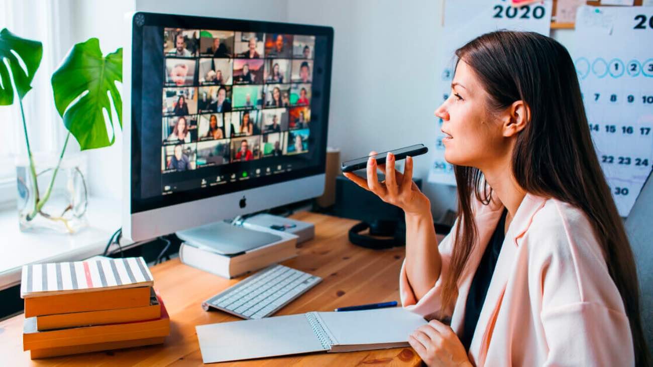 ¿Cómo debes solicitar el teletrabajo a la empresa?