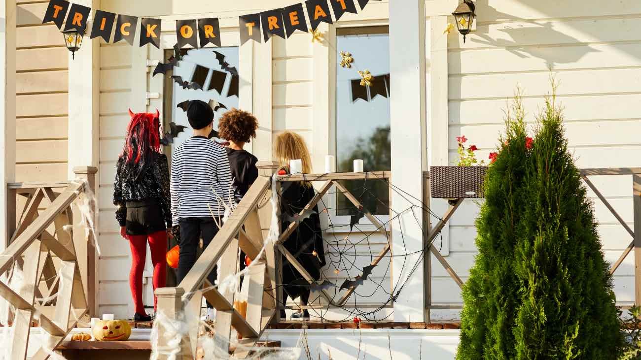 Cómo decorar tu casa para Halloween por menos de 50 euros con artículos de Amazon