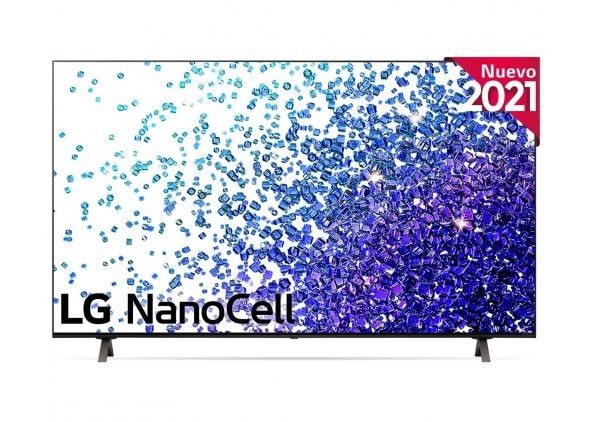 Carrefour Televisión NanoCell de 55” de LG