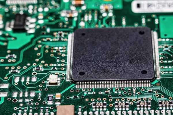 microchip crisis
