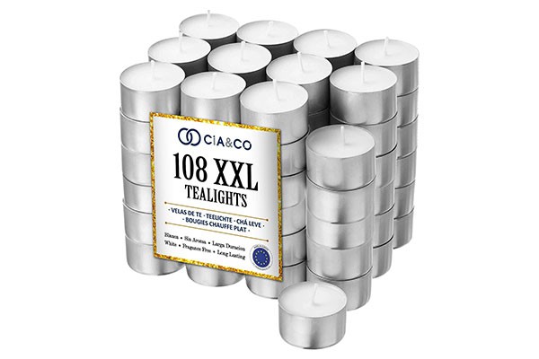 velas 