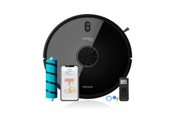 Conga Ultra de oferta en Amazon.