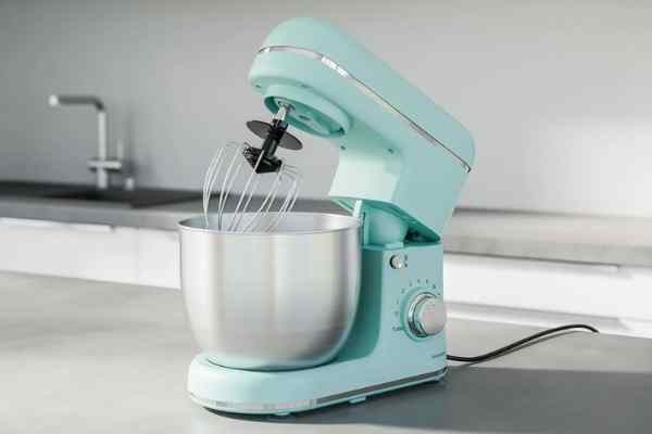 Procesador de alimentos 600W
